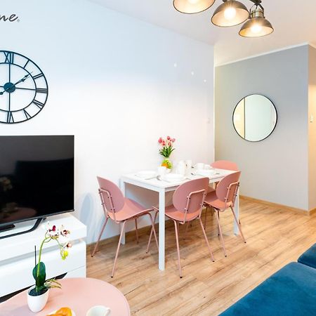 Wonder Home - Apartamenty W Sercu Karpacza, Blisko Deptaka I Terenow Zielonych ภายนอก รูปภาพ