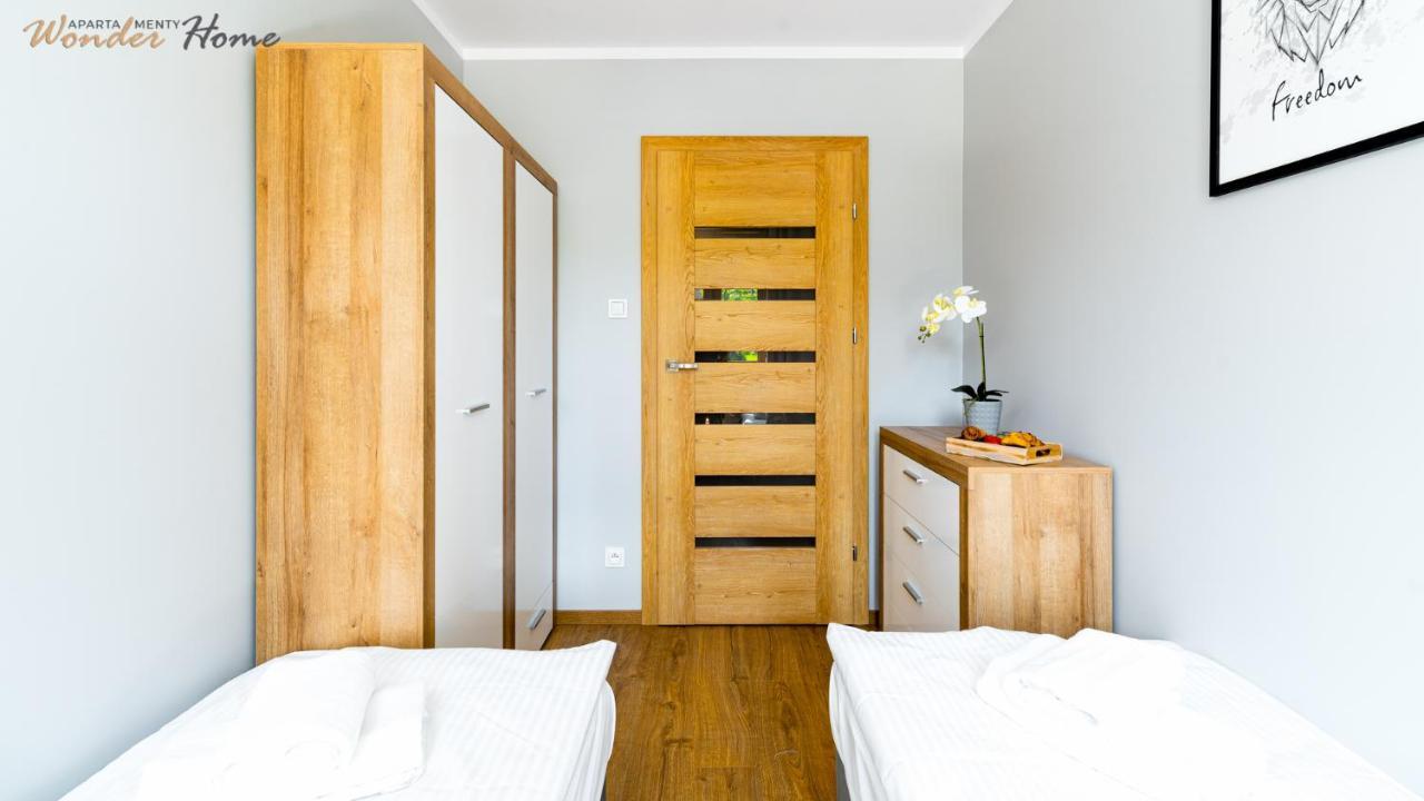 Wonder Home - Apartamenty W Sercu Karpacza, Blisko Deptaka I Terenow Zielonych ภายนอก รูปภาพ