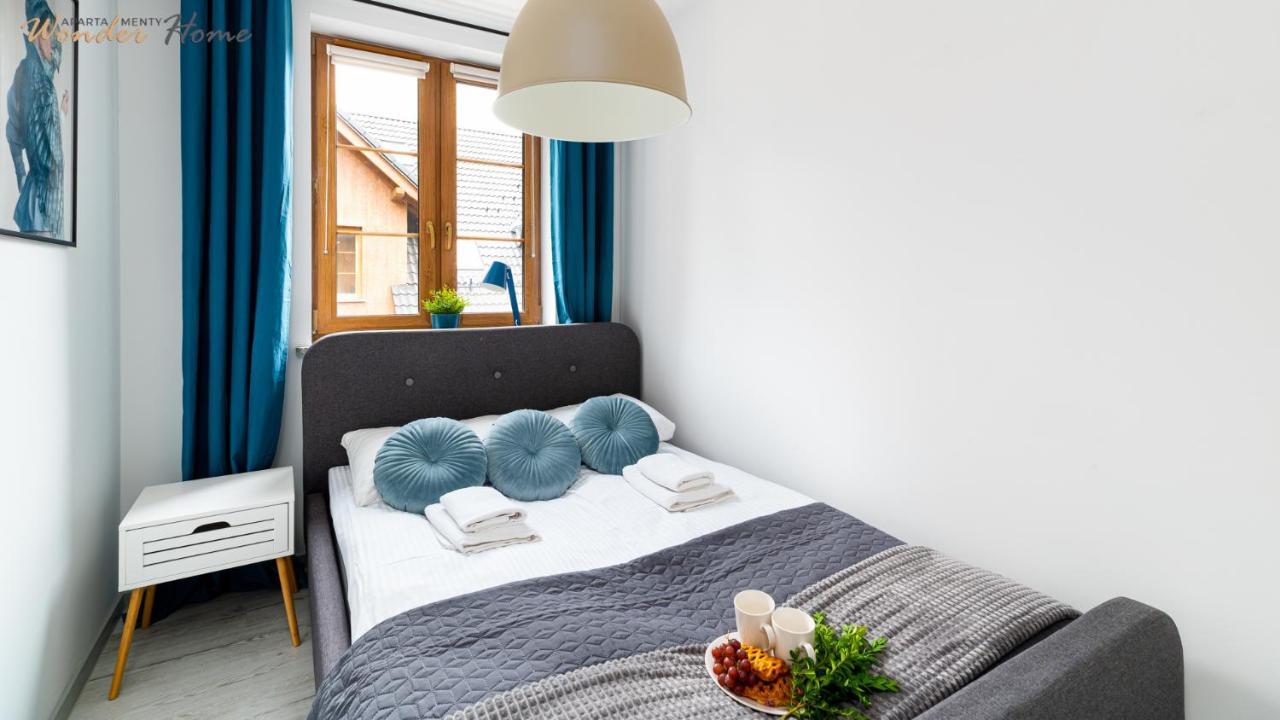 Wonder Home - Apartamenty W Sercu Karpacza, Blisko Deptaka I Terenow Zielonych ภายนอก รูปภาพ