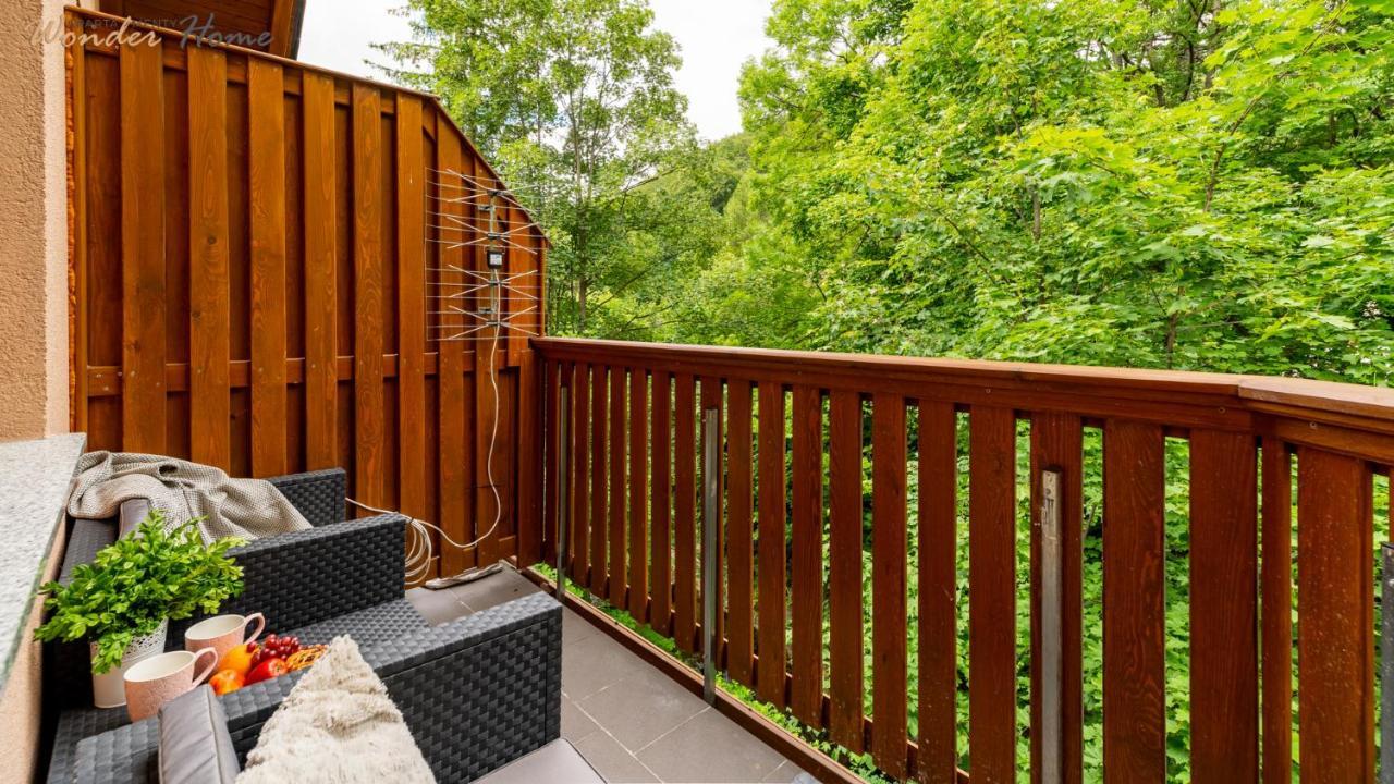 Wonder Home - Apartamenty W Sercu Karpacza, Blisko Deptaka I Terenow Zielonych ภายนอก รูปภาพ
