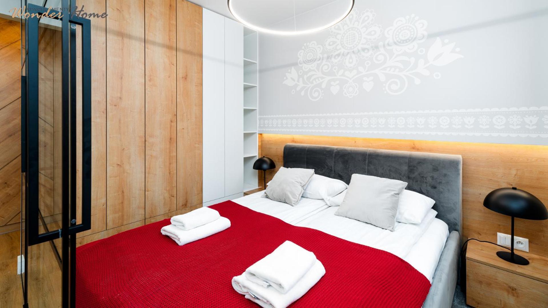 Wonder Home - Apartamenty W Sercu Karpacza, Blisko Deptaka I Terenow Zielonych ภายนอก รูปภาพ