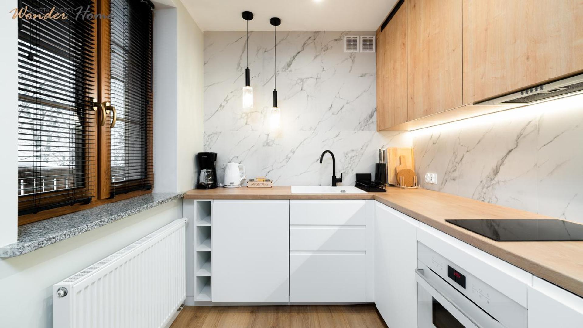 Wonder Home - Apartamenty W Sercu Karpacza, Blisko Deptaka I Terenow Zielonych ภายนอก รูปภาพ