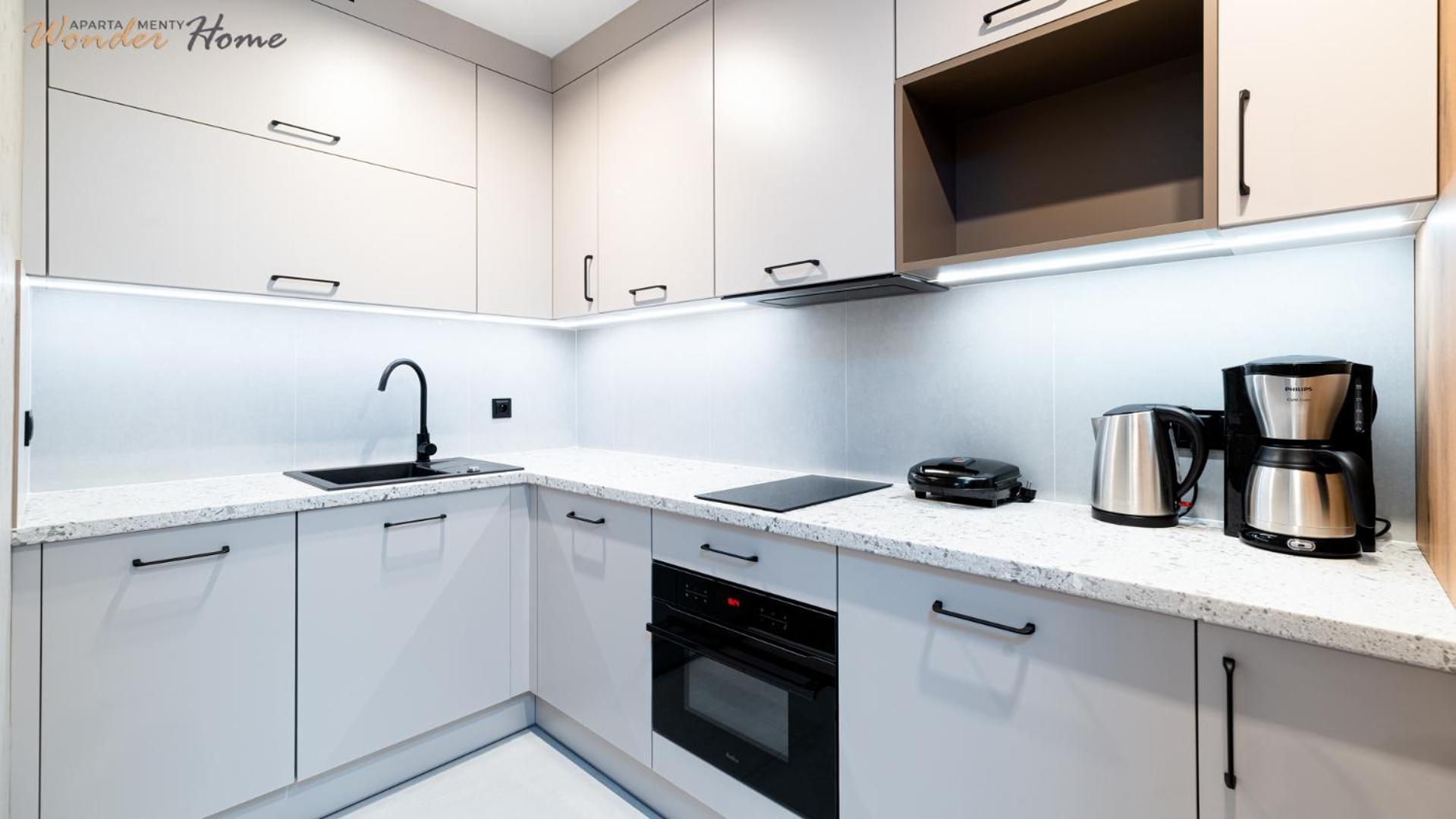 Wonder Home - Apartamenty W Sercu Karpacza, Blisko Deptaka I Terenow Zielonych ภายนอก รูปภาพ