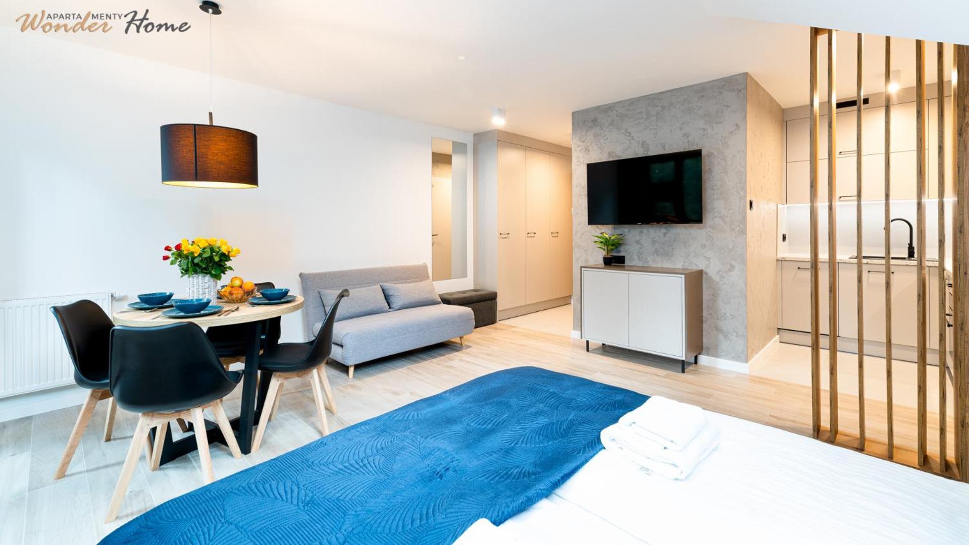 Wonder Home - Apartamenty W Sercu Karpacza, Blisko Deptaka I Terenow Zielonych ภายนอก รูปภาพ