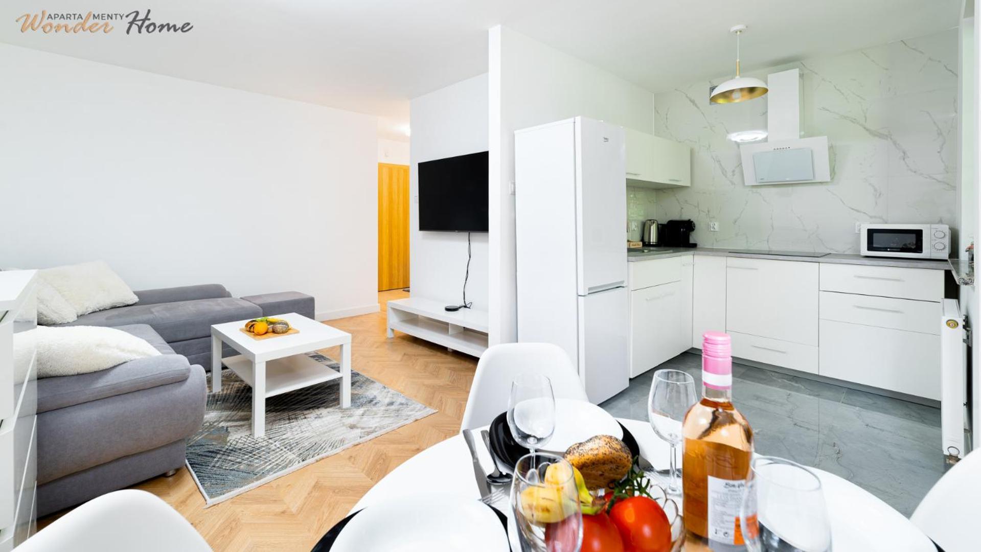 Wonder Home - Apartamenty W Sercu Karpacza, Blisko Deptaka I Terenow Zielonych ภายนอก รูปภาพ