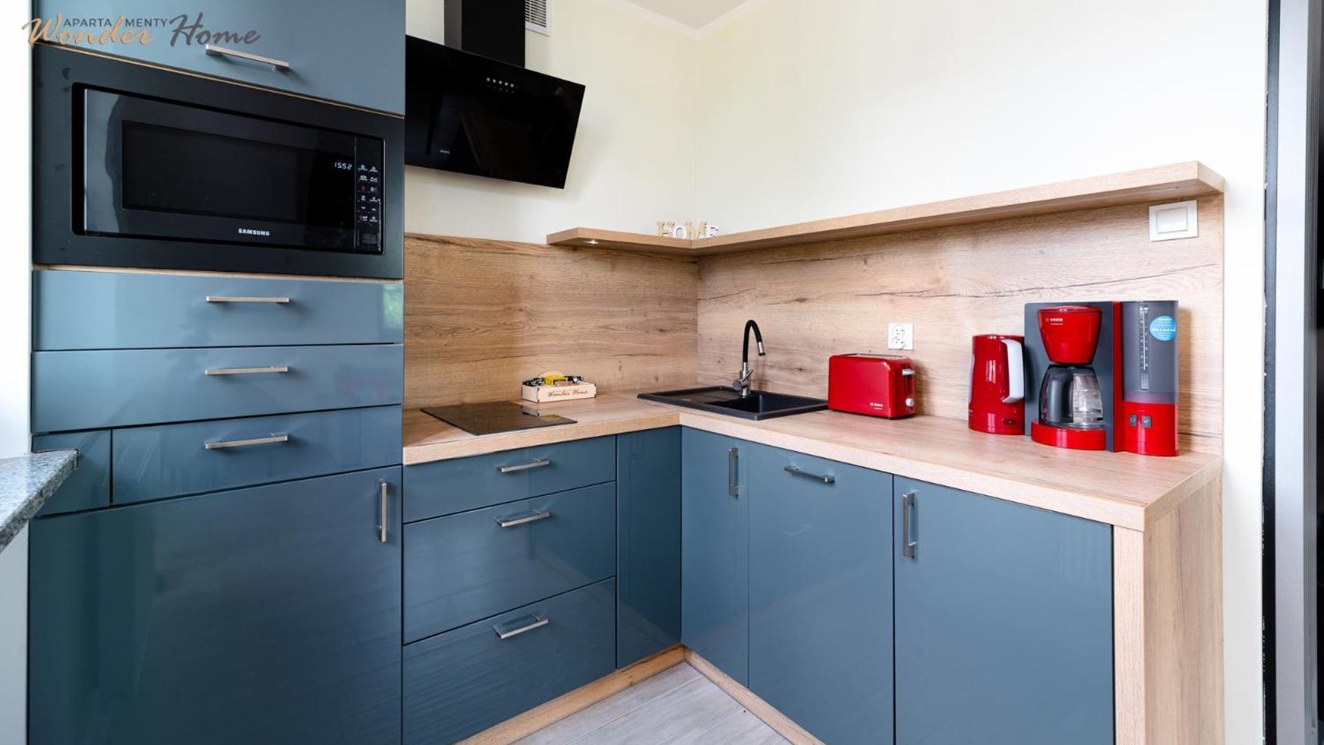 Wonder Home - Apartamenty W Sercu Karpacza, Blisko Deptaka I Terenow Zielonych ภายนอก รูปภาพ