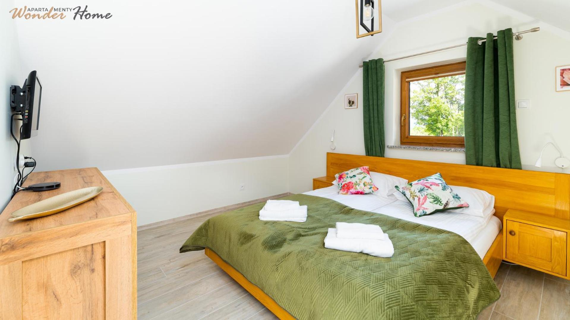 Wonder Home - Apartamenty W Sercu Karpacza, Blisko Deptaka I Terenow Zielonych ภายนอก รูปภาพ