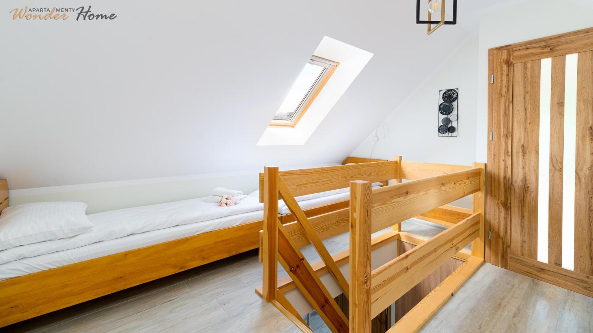 Wonder Home - Apartamenty W Sercu Karpacza, Blisko Deptaka I Terenow Zielonych ภายนอก รูปภาพ