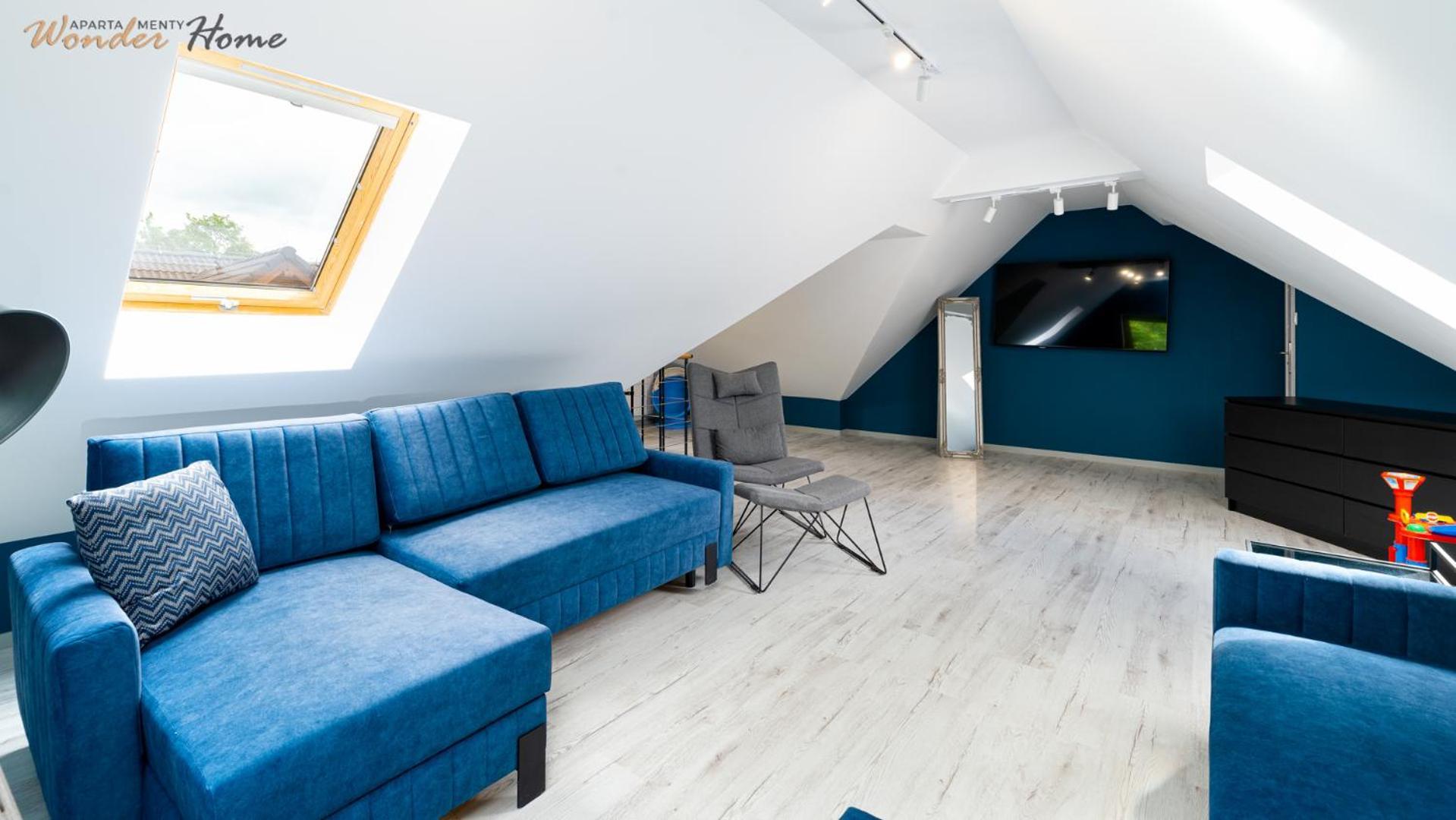 Wonder Home - Apartamenty W Sercu Karpacza, Blisko Deptaka I Terenow Zielonych ภายนอก รูปภาพ