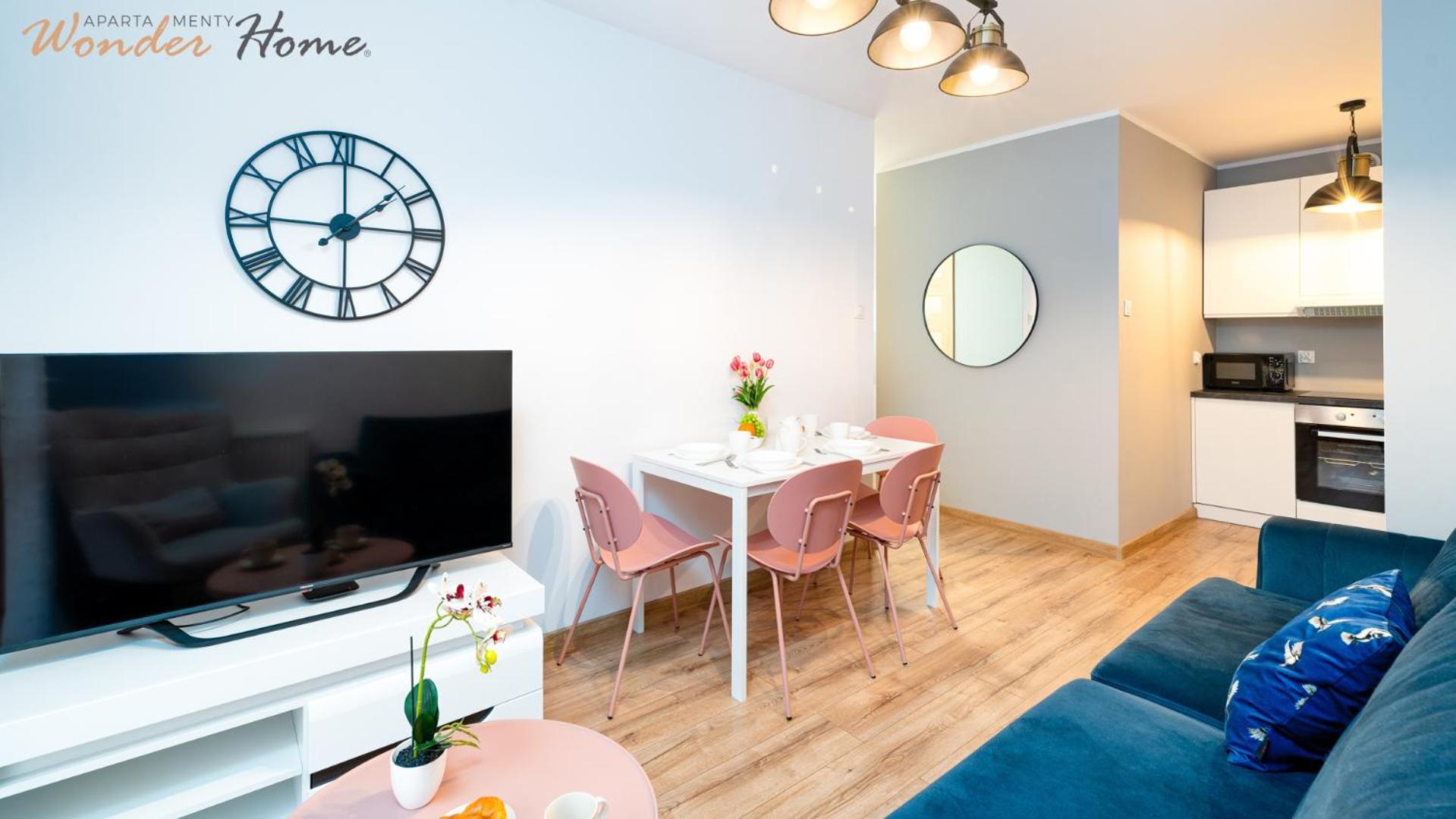 Wonder Home - Apartamenty W Sercu Karpacza, Blisko Deptaka I Terenow Zielonych ภายนอก รูปภาพ