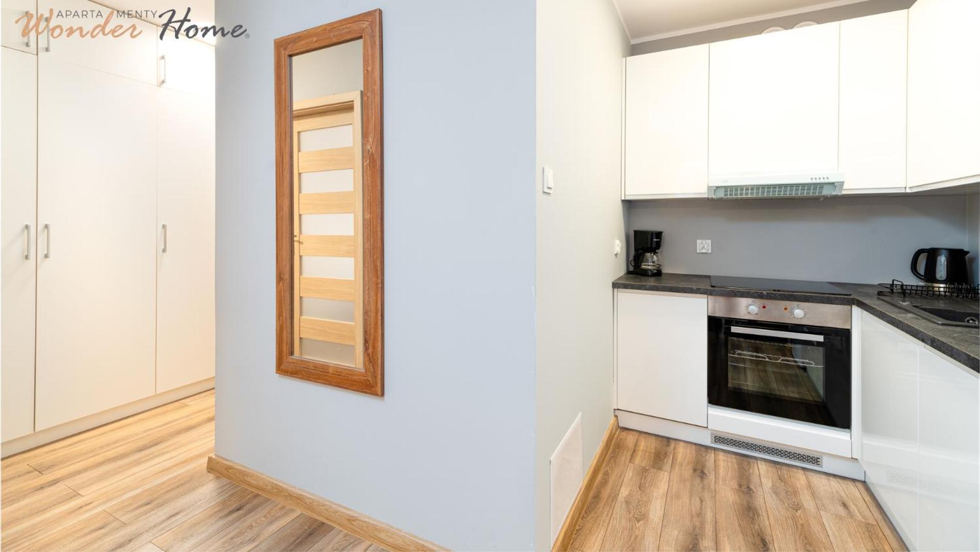 Wonder Home - Apartamenty W Sercu Karpacza, Blisko Deptaka I Terenow Zielonych ภายนอก รูปภาพ