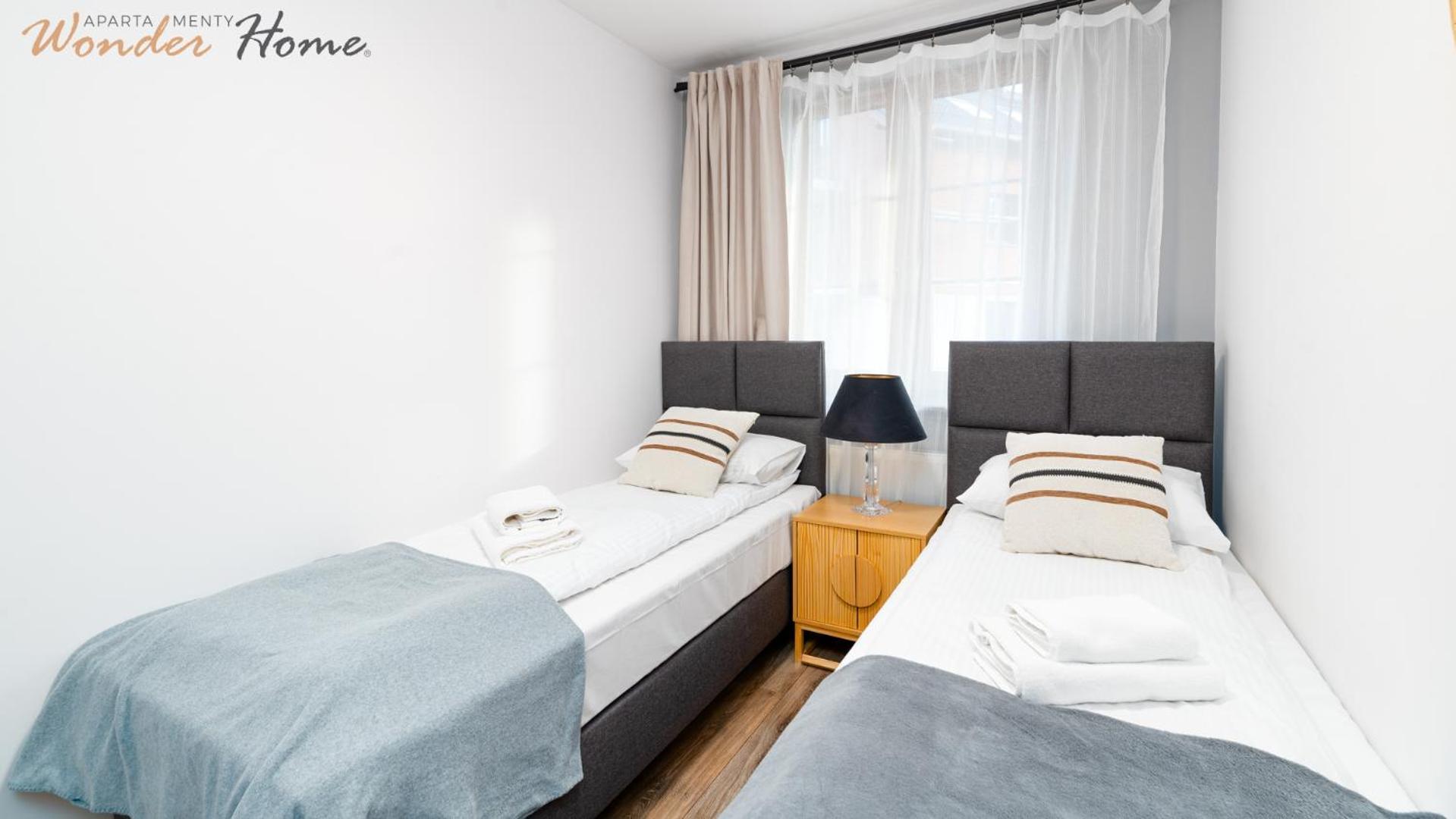 Wonder Home - Apartamenty W Sercu Karpacza, Blisko Deptaka I Terenow Zielonych ภายนอก รูปภาพ