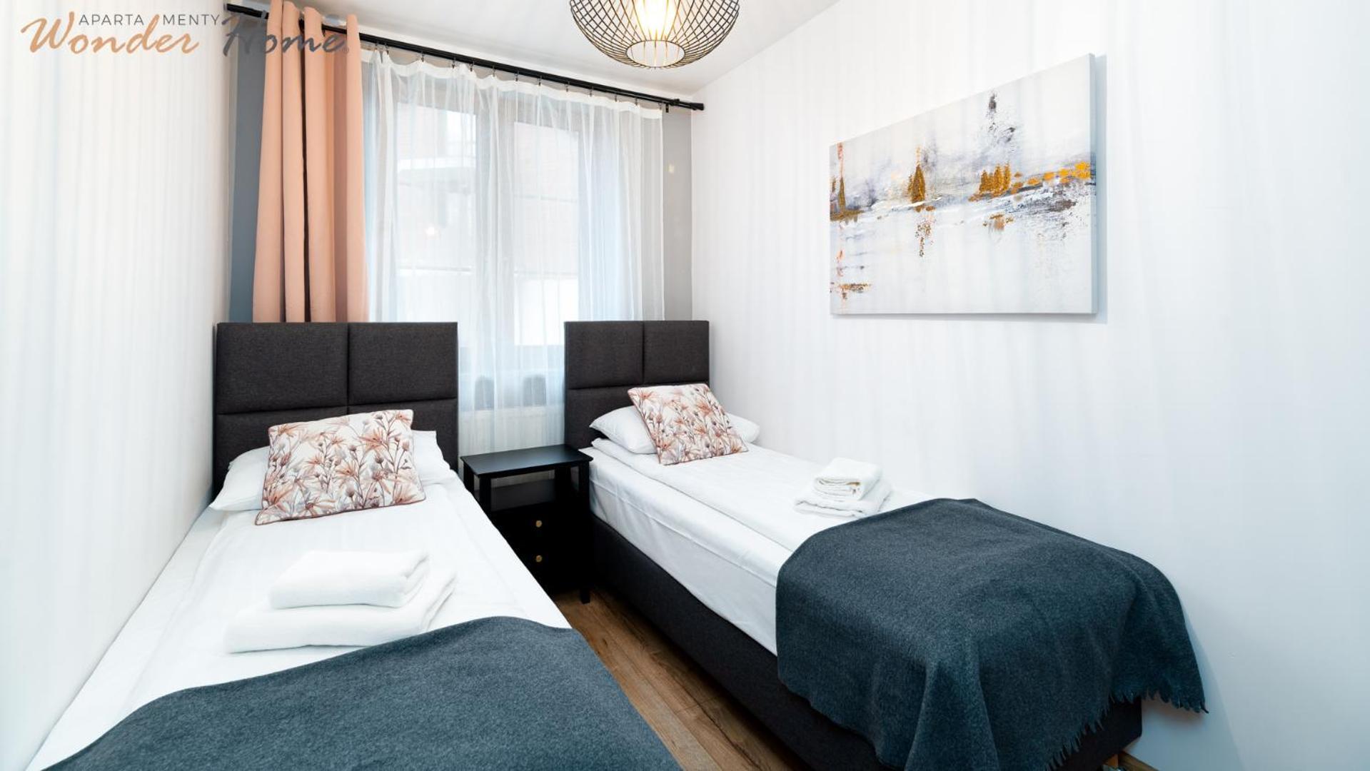 Wonder Home - Apartamenty W Sercu Karpacza, Blisko Deptaka I Terenow Zielonych ภายนอก รูปภาพ