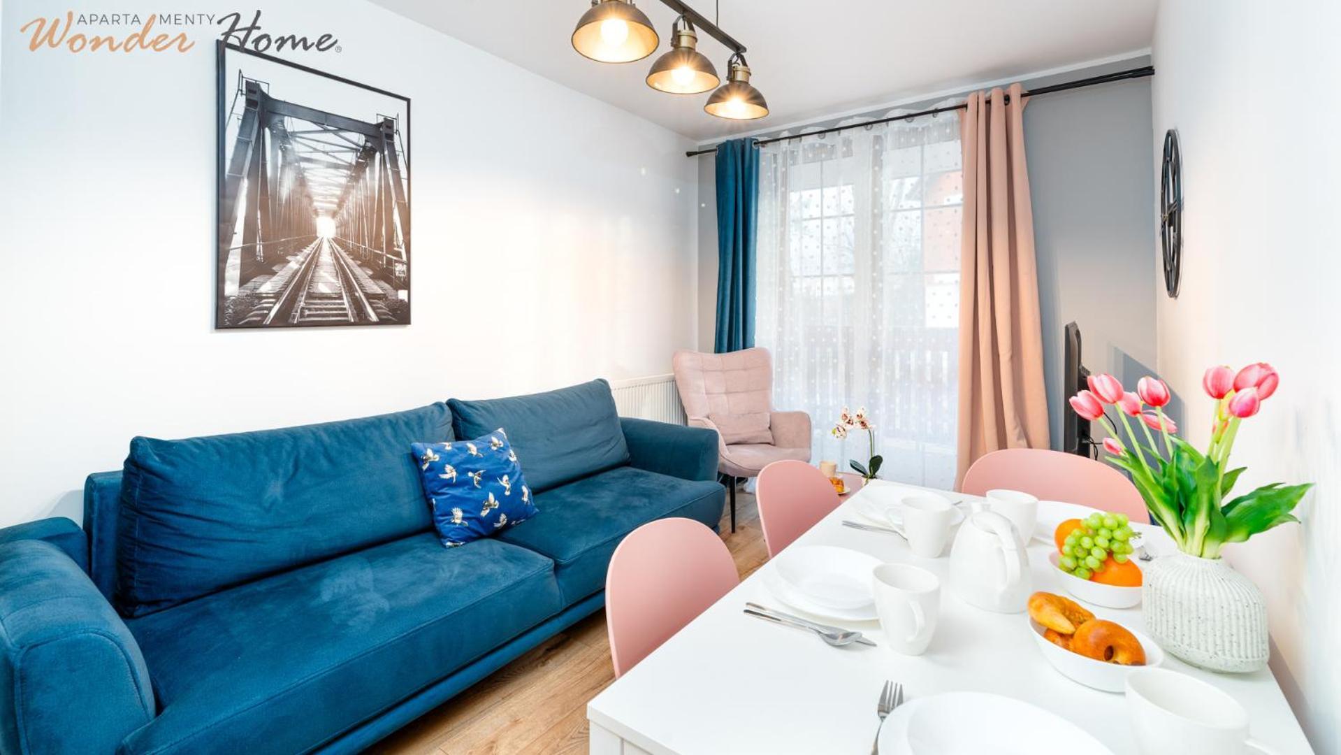 Wonder Home - Apartamenty W Sercu Karpacza, Blisko Deptaka I Terenow Zielonych ภายนอก รูปภาพ