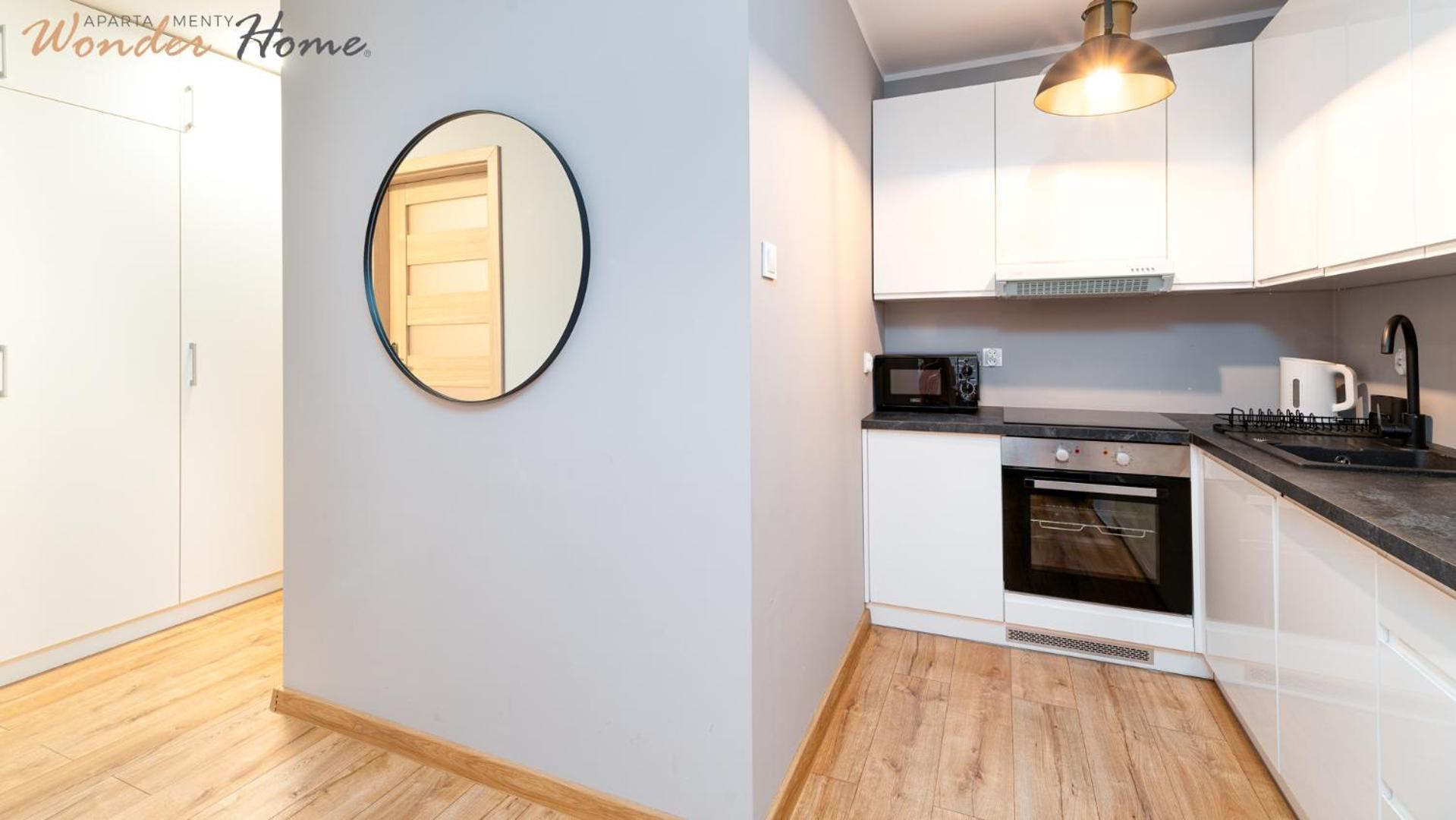 Wonder Home - Apartamenty W Sercu Karpacza, Blisko Deptaka I Terenow Zielonych ภายนอก รูปภาพ