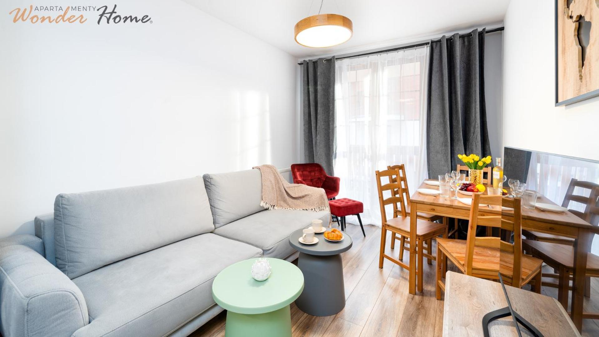 Wonder Home - Apartamenty W Sercu Karpacza, Blisko Deptaka I Terenow Zielonych ภายนอก รูปภาพ